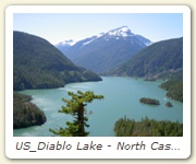 US_Diablo Lake - North Cascades National Park WA